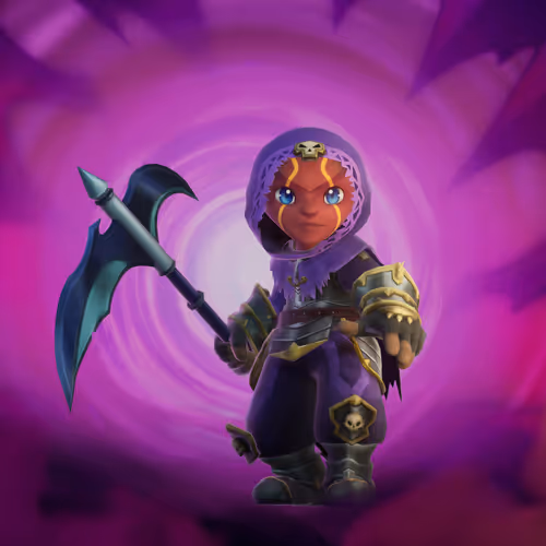 Chronoforge