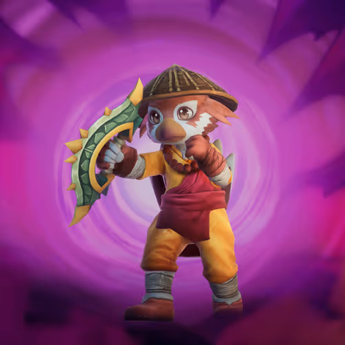 Chronoforge