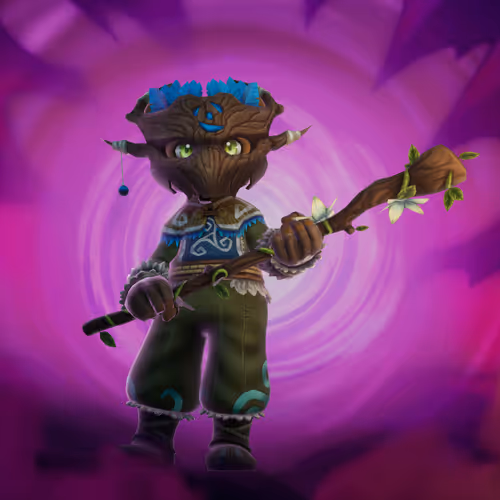 Chronoforge
