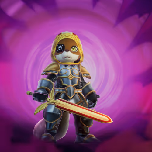 Chronoforge