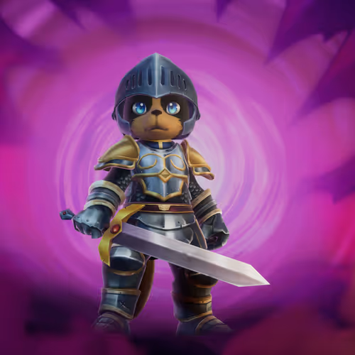 Chronoforge