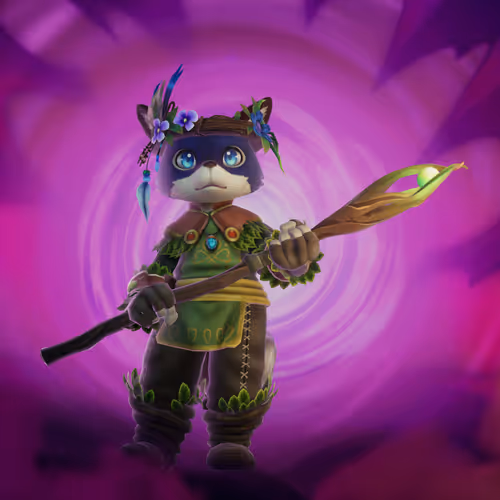 Chronoforge
