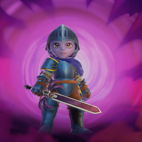 Ithran the Merry