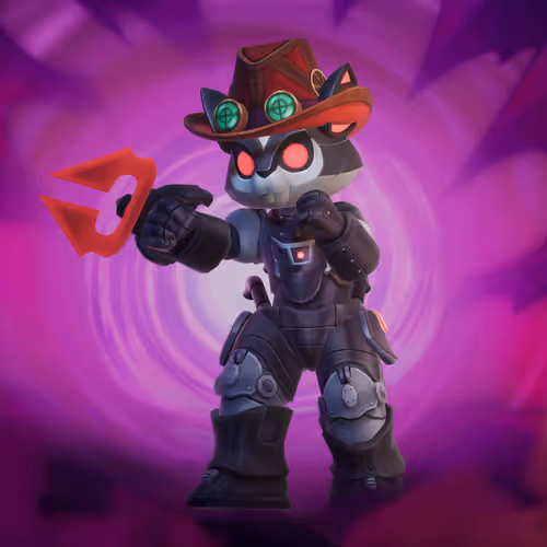Chronoforge