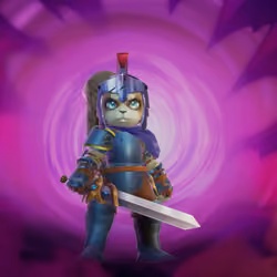 Zarvick Cinderchord