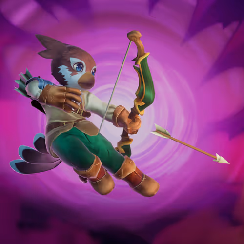 Chronoforge