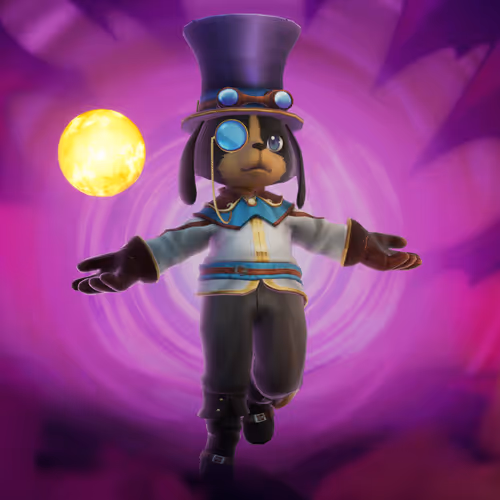 Chronoforge