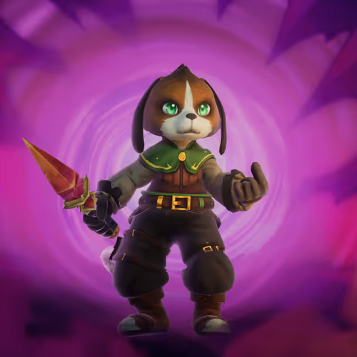 Chronoforge