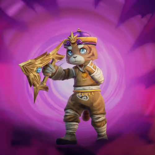 Chronoforge