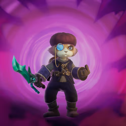 Chronoforge
