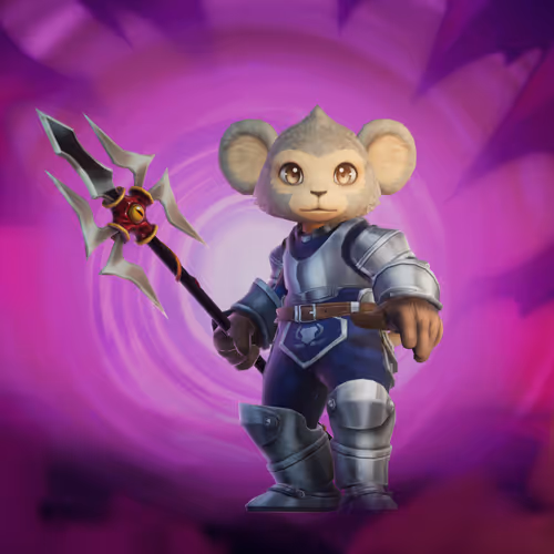 Chronoforge