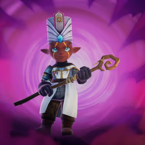 Chronoforge