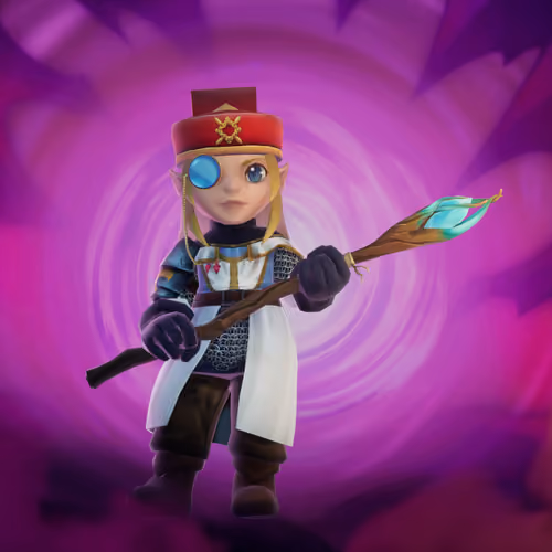 Winrilith Eladyrie