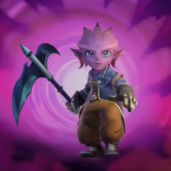 Irvanth Graspseer