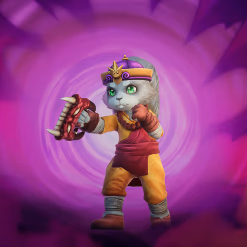 Chronoforge