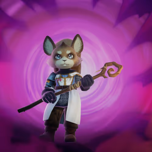Chronoforge