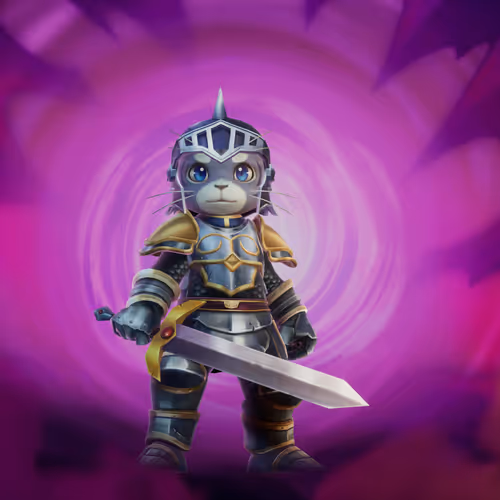 Chronoforge