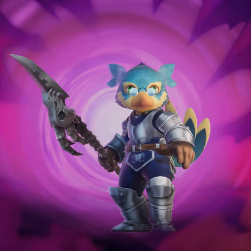 Yarvok Skeltharn