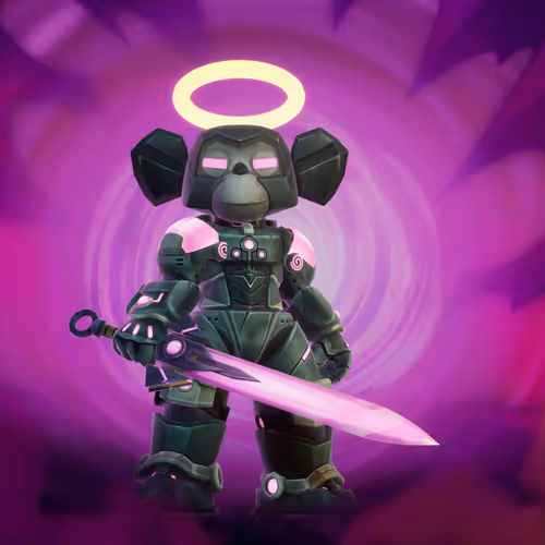 Ythara 'Herbalist' Ironsight