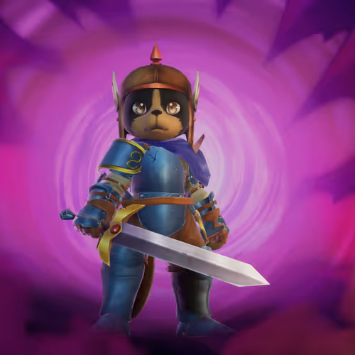 Chronoforge