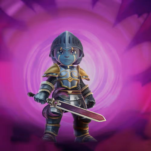 Chronoforge
