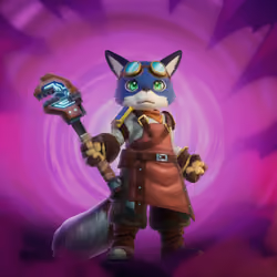 Zaira 'Cog-Maven' Brimwick