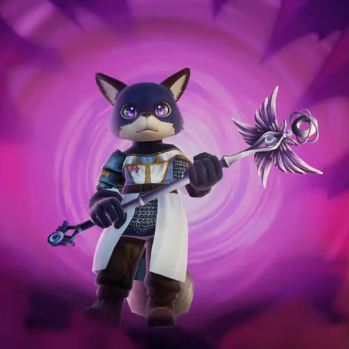 Chronoforge