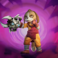 Thalmun Grunhowl