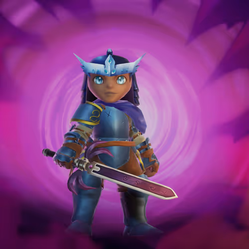 Chronoforge