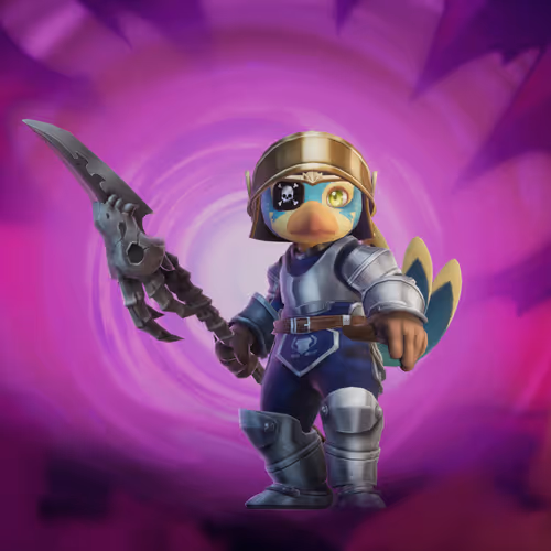 Chronoforge
