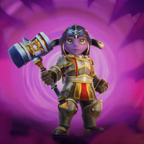 Chronoforge