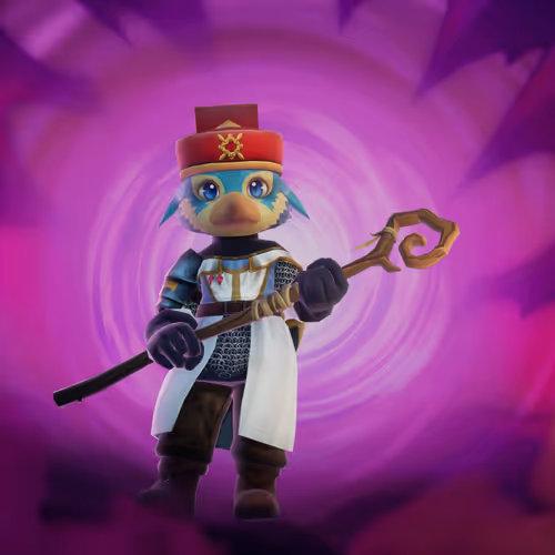Chronoforge