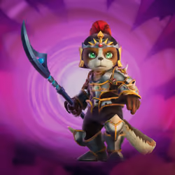 Selka Grimmfang