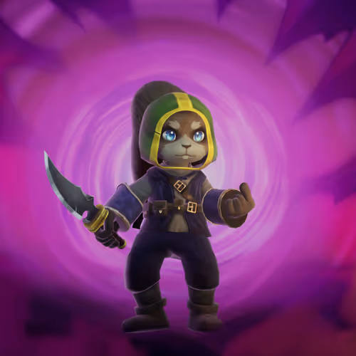 Chronoforge