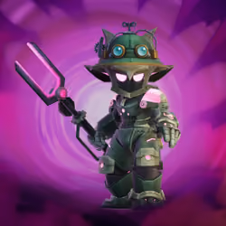 Wrynklix Grothedge