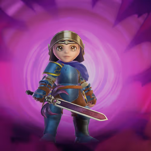 Chronoforge