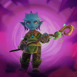 Eryndor 'Venomwhisper'