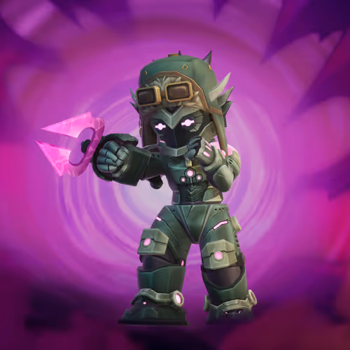 Valtharion