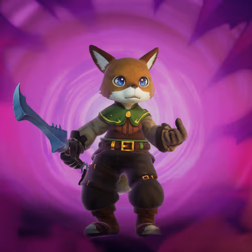 Chronoforge