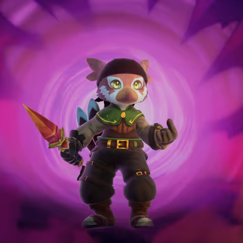 Chronoforge