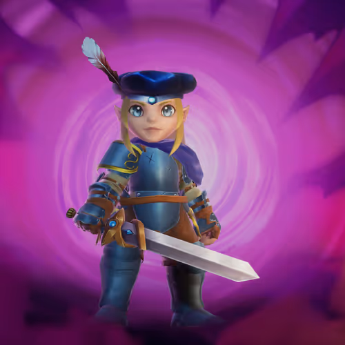 Chronoforge