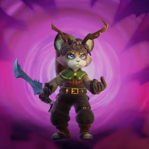 Chronoforge
