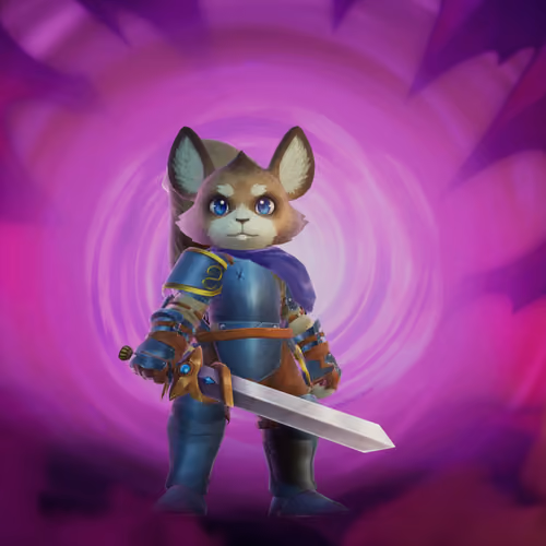 Dalthor Embervain