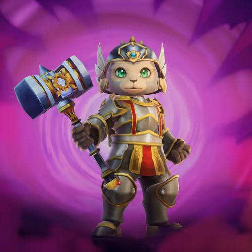 Chronoforge