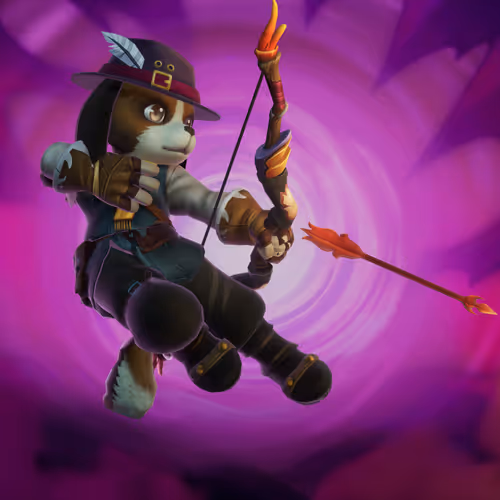 Borkhelm Fangshade