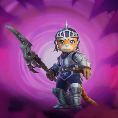 Chronoforge