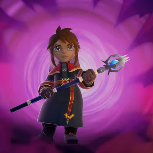 Chronoforge