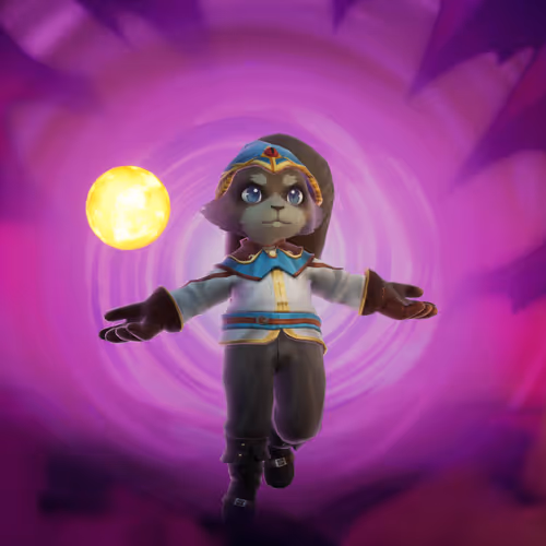 Chronoforge