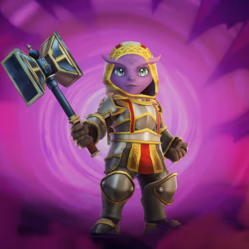 Chronoforge