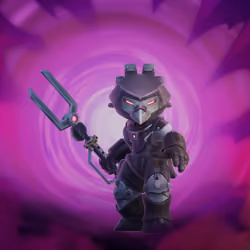 Giselle Feathergear